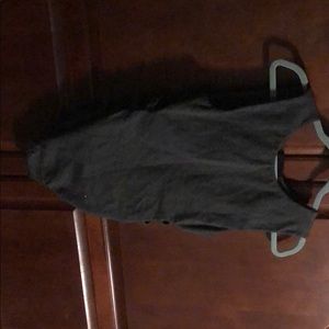 Brand new body suit!